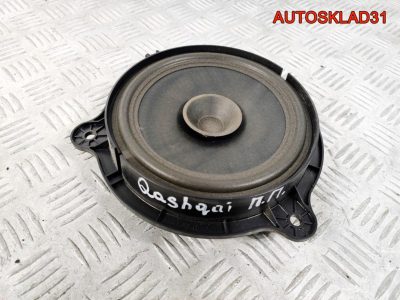 Динамик передний правый Nissan Qashqai 281569U00A - АвтоСклад31.рф - авторазборка контрактные б/у запчасти в г. Белгород