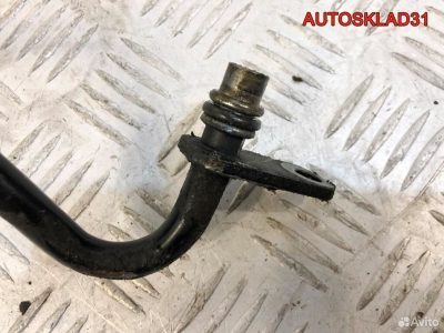 Трубка системы охлаждения АКПП Audi A8 8E0317818N - АвтоСклад31.рф - авторазборка контрактные б/у запчасти в г. Белгород