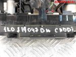 Блок управления отопителем VW Golf 5 1K0819047BM - АвтоСклад31.рф - авторазборка контрактные б/у запчасти в г. Белгород