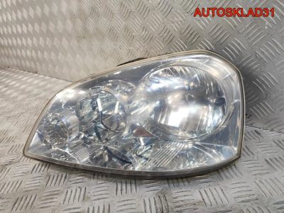 Фара левая Chevrolet Lacetti 0301001915 - АвтоСклад31.рф - авторазборка контрактные б/у запчасти в г. Белгород
