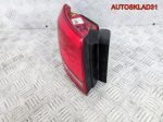 Фонарь задний левый VW Passat B7 3AF945095A - АвтоСклад31.рф - авторазборка контрактные б/у запчасти в г. Белгород