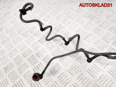 Магистраль обратки Renault Laguna 2 2,2 G9T 720 8200589142 - АвтоСклад31.рф - авторазборка контрактные б/у запчасти в г. Белгород
