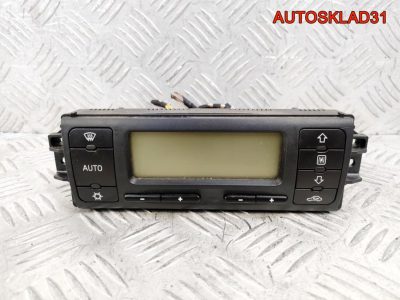 Блок климат контроля Seat Leon 1M1 1M0820043G - АвтоСклад31.рф - авторазборка контрактные б/у запчасти в г. Белгород