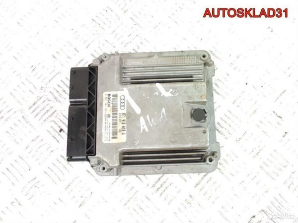 Дроссельная заслонка Audi A6 C5 2.5 BDG 059128063A - АвтоСклад31.рф - авторазборка контрактные б/у запчасти в г. Белгород