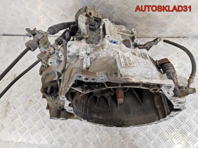 МКПП 32010AE800 Nissan Primera P12E 2,0 QR20DE - АвтоСклад31.рф - авторазборка контрактные б/у запчасти в г. Белгород