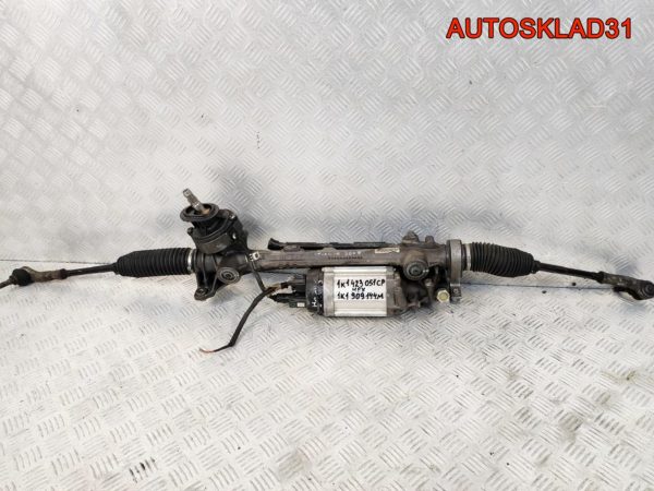 Рейка рулевая Volkswagen Golf Plus 1K1423051BL - АвтоСклад31.рф - авторазборка контрактные б/у запчасти в г. Белгород