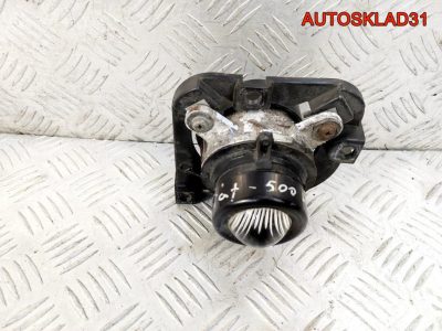 Фара противотуманная левая Fiat 500 51786774 - АвтоСклад31.рф - авторазборка контрактные б/у запчасти в г. Белгород