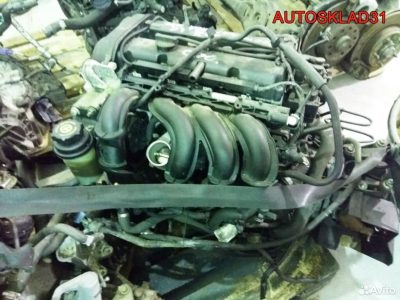 Двигатель SHDA Ford Focus 2 1,6 Бензин Цена за СТОЛБИК - АвтоСклад31.рф - авторазборка контрактные б/у запчасти в г. Белгород