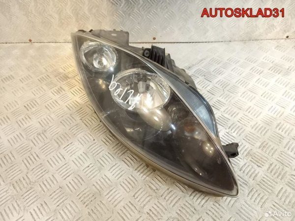 Блок эбу Audi A6 C5 2.4 ARJ 3B0907552L Бензин - АвтоСклад31.рф - авторазборка контрактные б/у запчасти в г. Белгород