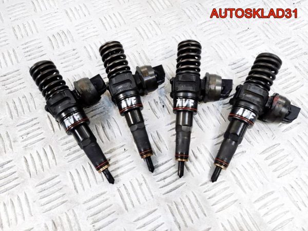 Патрубок интеркулера VW Passat B6 1K0145762S - АвтоСклад31.рф - авторазборка контрактные б/у запчасти в г. Белгород