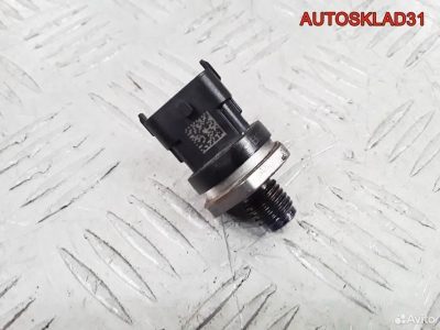 Датчик давления топлива Renault Megane 0281002836 - АвтоСклад31.рф - авторазборка контрактные б/у запчасти в г. Белгород
