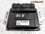 Блок эбу Nissan Primera P12E 1,8 QG18DE MEC30020 - АвтоСклад31.рф - авторазборка контрактные б/у запчасти в г. Белгород