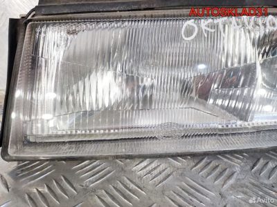 Фара левая Skoda Octavia A4 24608500 - АвтоСклад31.рф - авторазборка контрактные б/у запчасти в г. Белгород