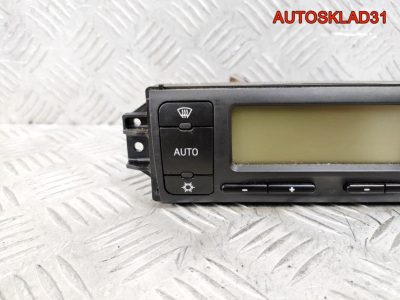 Блок климат контроля Seat Leon 1M1 1M0820043G - АвтоСклад31.рф - авторазборка контрактные б/у запчасти в г. Белгород