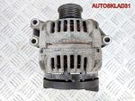 Генератор Renault Logan 1.6 K7M 710 8200727051 - АвтоСклад31.рф - авторазборка контрактные б/у запчасти в г. Белгород