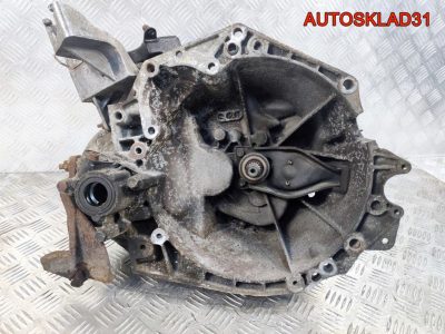 МКПП 20DM12 Peugeot 307 1.6 Бензин - АвтоСклад31.рф - авторазборка контрактные б/у запчасти в г. Белгород