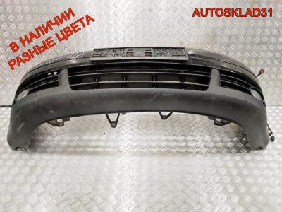 Бампер передний Volkswagen Touran 1T0807221 - АвтоСклад31.рф - авторазборка контрактные б/у запчасти в г. Белгород