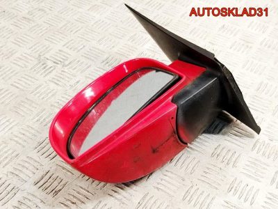 Зеркало левое 3 контакта Hyundai Getz Рест 876101C310 - АвтоСклад31.рф - авторазборка контрактные б/у запчасти в г. Белгород