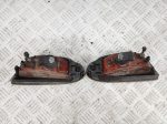 Фара противотуманная Комплект Mercedes W163 A1638200328 - АвтоСклад31.рф - авторазборка контрактные б/у запчасти в г. Белгород