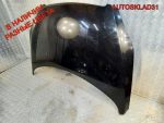 Капот Peugeot 307 7901J0 - АвтоСклад31.рф - авторазборка контрактные б/у запчасти в г. Белгород