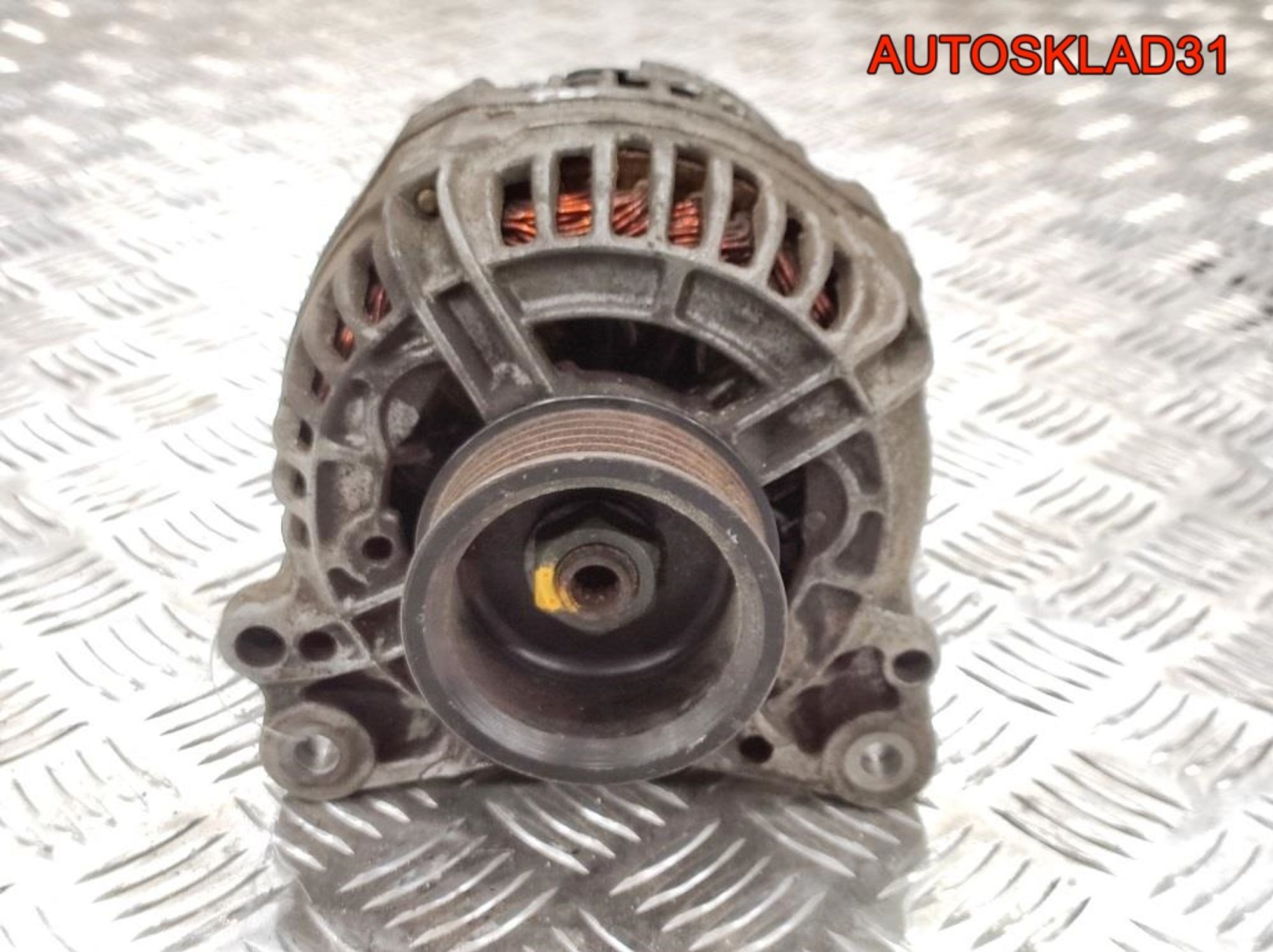 Генератор 70-120A Volvo 850 2,5 Дизель 0124515020 (Р) - АвтоСклад31.рф - авторазборка контрактные б/у запчасти в г. Белгород Генератор 70-120A Volvo 850 2,5 Дизель 0124515020 (Р) - АвтоСклад31.рф - авторазборка контрактные б/у запчасти в г. Белгород