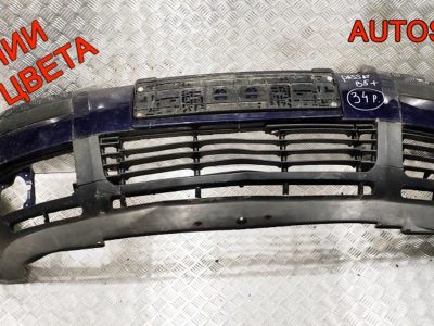 Бампер передний VW Passat B5 Рест 3B0807217K - АвтоСклад31.рф - авторазборка контрактные б/у запчасти в г. Белгород