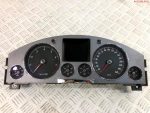 Панель приборов VW Phaeton 3,2 Бензин 3D0920880J - АвтоСклад31.рф - авторазборка контрактные б/у запчасти в г. Белгород