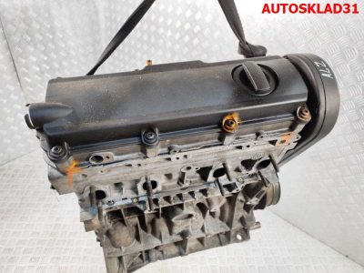 Двигатель ALZ Audi A4 B6 1.6 Бензин Цена за СТОЛБИК - АвтоСклад31.рф - авторазборка контрактные б/у запчасти в г. Белгород