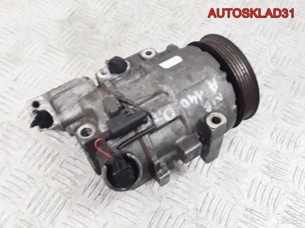 Кронштейн Гура Audi A6 C5 2.5 TDI 059145169 - АвтоСклад31.рф - авторазборка контрактные б/у запчасти в г. Белгород