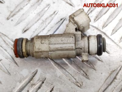 Форсунка топливная Nissan Primera P11 2,0 SR20DE 166007J500 - АвтоСклад31.рф - авторазборка контрактные б/у запчасти в г. Белгород