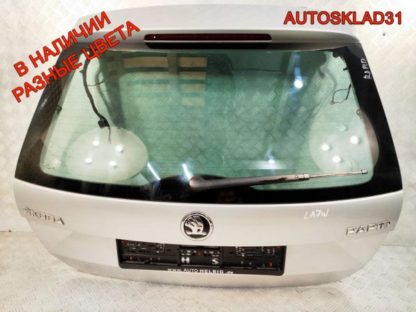 Фара противотуманная правая VW Polo 4 6Q0941700 - АвтоСклад31.рф - авторазборка контрактные б/у запчасти в г. Белгород