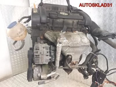 Двигатель BUD Volkswagen Polo 1,4 Бензин - АвтоСклад31.рф - авторазборка контрактные б/у запчасти в г. Белгород