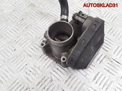 Заслонка дроссельная Volkswagen Golf 4 036133062 - АвтоСклад31.рф - авторазборка контрактные б/у запчасти в г. Белгород