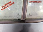 Дверь задняя левая Skoda Fabia 3 6V6833051 - АвтоСклад31.рф - авторазборка контрактные б/у запчасти в г. Белгород