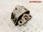 Опора двигателя правая VW Golf 4 1,4 Бензин 1J0199262BK - АвтоСклад31.рф - авторазборка контрактные б/у запчасти в г. Белгород