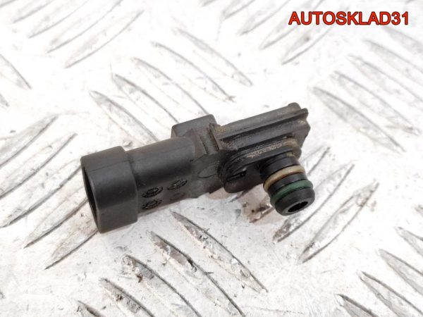 Коллектор впускной VW Golf Plus 1,6 BSE Бензин 06A133203DL - АвтоСклад31.рф - авторазборка контрактные б/у запчасти в г. Белгород