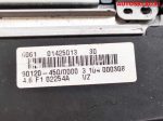 Магнитола Mercedes Benz W211 A2118272442 - АвтоСклад31.рф - авторазборка контрактные б/у запчасти в г. Белгород