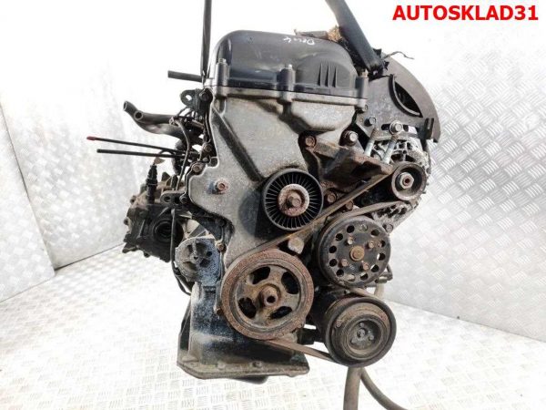 Двигатель ALT Audi A4 B6 2,0 Бензин Цена за СТОЛБИК - АвтоСклад31.рф - авторазборка контрактные б/у запчасти в г. Белгород