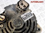 Генератор 70A Kia Picanto G4HG Бензин 3730002551 - АвтоСклад31.рф - авторазборка контрактные б/у запчасти в г. Белгород
