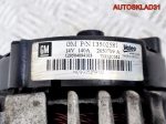 Генератор 140A Opel Astra J 2,0 A20DTH 13502581 - АвтоСклад31.рф - авторазборка контрактные б/у запчасти в г. Белгород