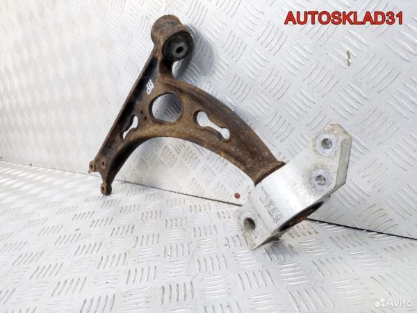 Кронштейн генератора Audi Q5 8R 06H903143E - АвтоСклад31.рф - авторазборка контрактные б/у запчасти в г. Белгород