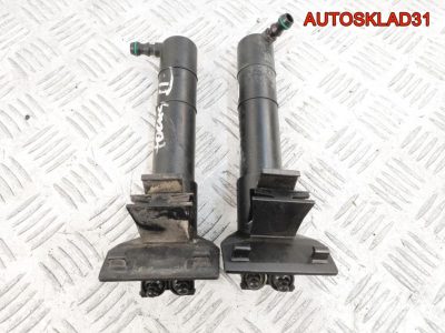Форсунка омывателя фары Ford Focus 2 4M5113L014AB - АвтоСклад31.рф - авторазборка контрактные б/у запчасти в г. Белгород