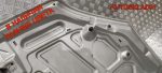 Капот Ford Focus 2 1505771 Дорест - АвтоСклад31.рф - авторазборка контрактные б/у запчасти в г. Белгород