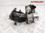 Заслонка дроссельная Ford Focus 3 2.0 UFDB Дизель 9M5Q9E926AA - АвтоСклад31.рф - авторазборка контрактные б/у запчасти в г. Белгород