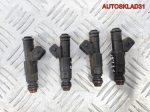 Форсунка инжекторная Ford Focus 1 0280155819 - АвтоСклад31.рф - авторазборка контрактные б/у запчасти в г. Белгород
