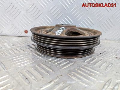 Шкив коленвала Hyundai Getz 1.3 G4EA Бензин - АвтоСклад31.рф - авторазборка контрактные б/у запчасти в г. Белгород