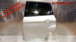 Дверь задняя левая Голая Ford C-MAX 2 1687227 - АвтоСклад31.рф - авторазборка контрактные б/у запчасти в г. Белгород