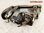 Фара левая Audi A4 B5 8D0941003AK Рестайлинг - АвтоСклад31.рф - авторазборка контрактные б/у запчасти в г. Белгород