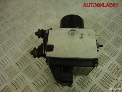Блок ABS, абс Volkswagen Passat B6 3С0614109 - АвтоСклад31.рф - авторазборка контрактные б/у запчасти в г. Белгород