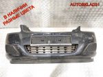 Бампер передний Opel Zafira B 13247273 Рестайлинг - АвтоСклад31.рф - авторазборка контрактные б/у запчасти в г. Белгород